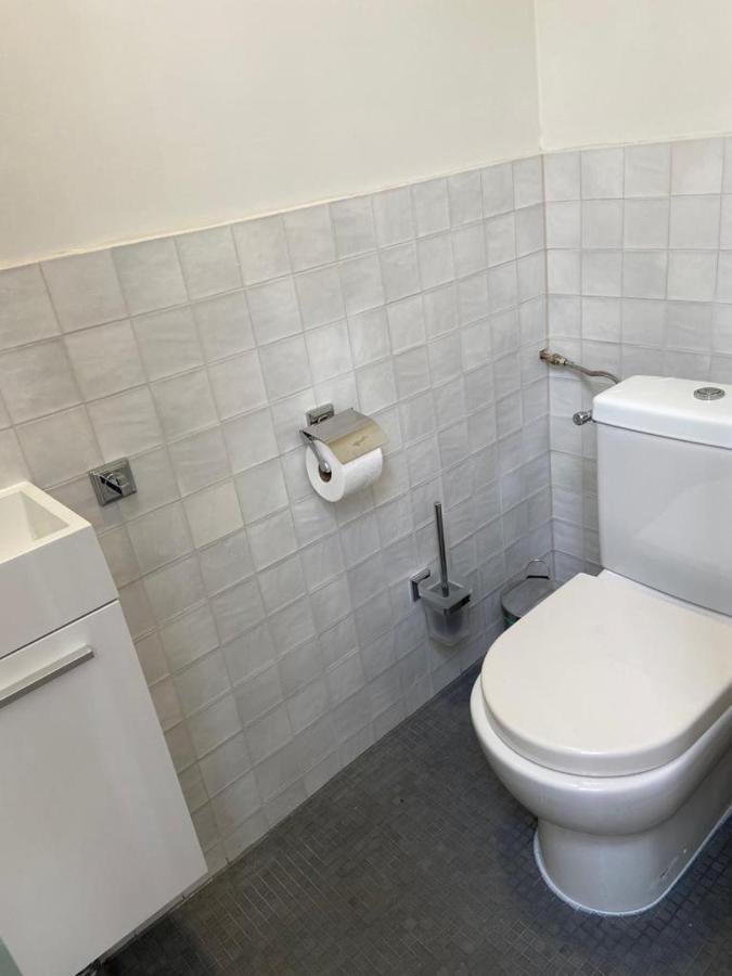 ויר Tuinkamer In Monumentaal Pand מראה חיצוני תמונה