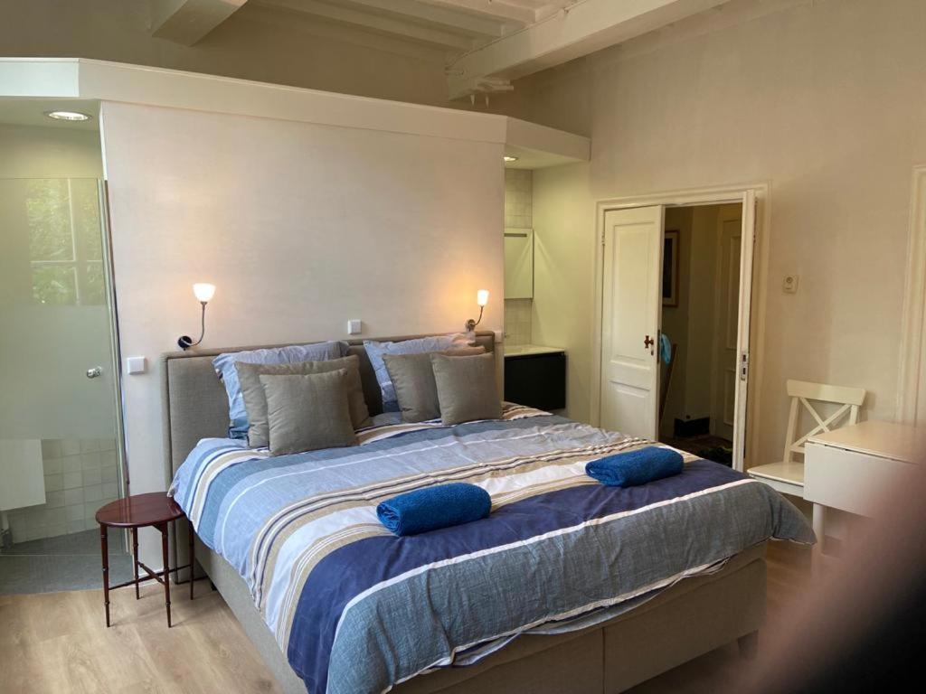 ויר Tuinkamer In Monumentaal Pand מראה חיצוני תמונה