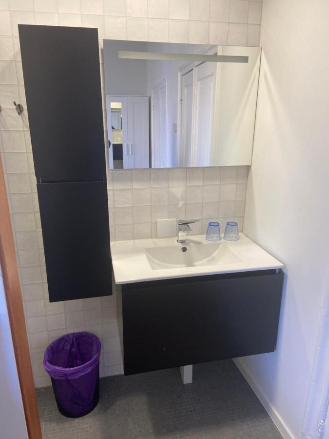 ויר Tuinkamer In Monumentaal Pand מראה חיצוני תמונה