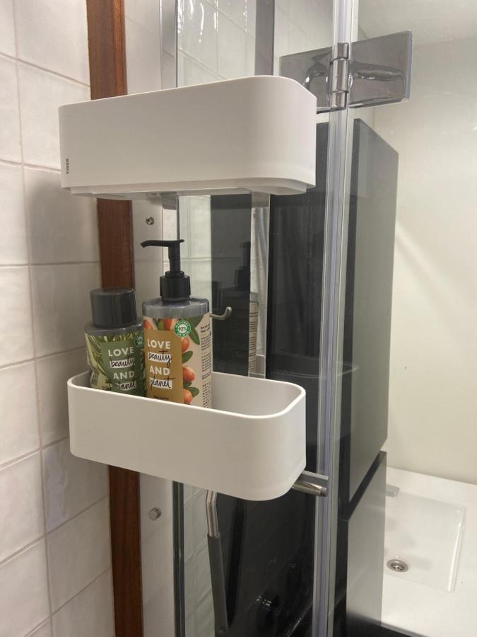 ויר Tuinkamer In Monumentaal Pand מראה חיצוני תמונה