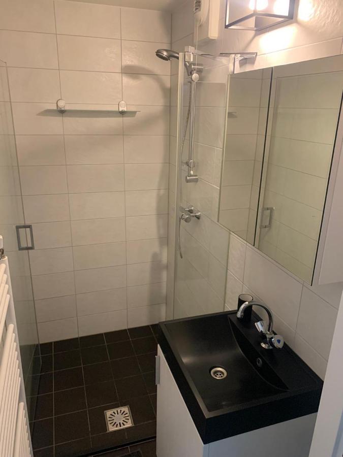 ויר Tuinkamer In Monumentaal Pand מראה חיצוני תמונה